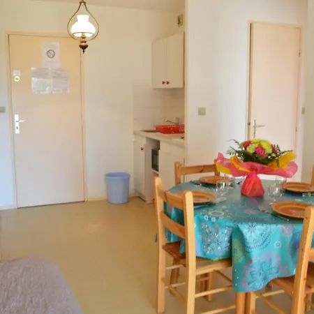 Apartment Appt A Avec Piscine, Proche Commerces, 4 Pers, 2 Pieces - Fr-1-226a-366