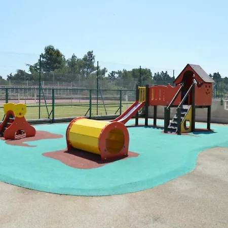 Apartmán Appt A Avec Piscine, Proche Commerces, 4 Pers, 2 Pieces - Fr-1-226a-366