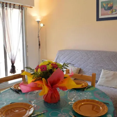 Apartment Appt A Avec Piscine, Proche Commerces, 4 Pers, 2 Pieces - Fr-1-226a-366 *