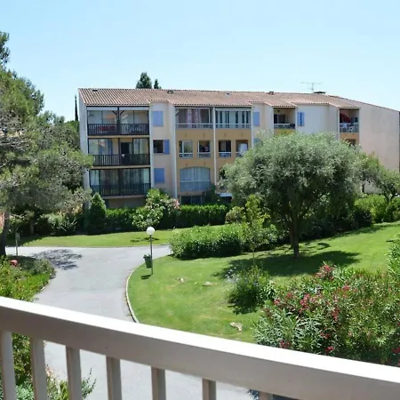 Apartamento Fréjus, 2 Pièces, 4 Personnes - Fr-1-226a-366 *