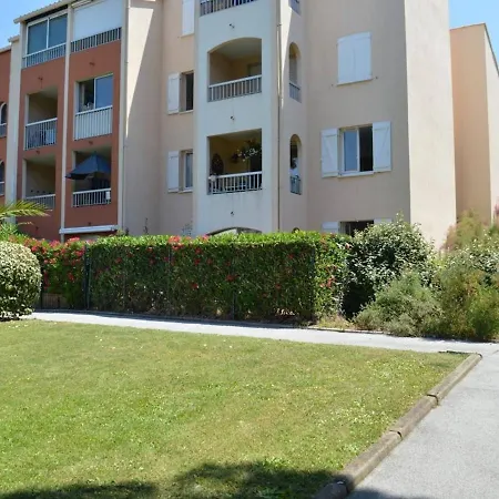 Appt A Avec Piscine, Proche Commerces, 4 Pers, 2 Pieces - Fr-1-226a-366 Apartmán *