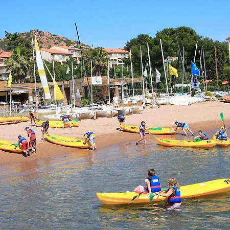 Apartmán Appt A Avec Piscine, Proche Commerces, 4 Pers, 2 Pieces - Fr-1-226a-366