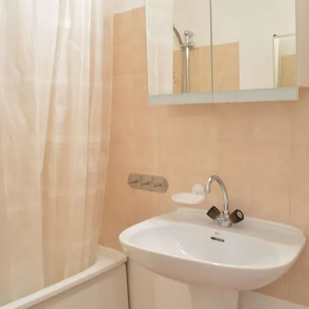 Fréjus, 2 Pièces, 4 Personnes - Fr-1-226a-366 Apartamento Fréjus