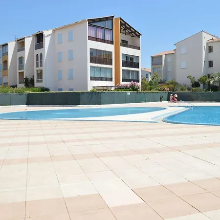 Apartmán Appt A Avec Piscine, Proche Commerces, 4 Pers, 2 Pieces - Fr-1-226a-366 *