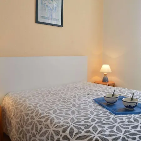 Apartamento Fréjus, 2 Pièces, 4 Personnes - Fr-1-226a-366 Fréjus