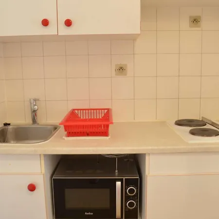 Fréjus, 2 Pièces, 4 Personnes - Fr-1-226a-366 Apartamento Fréjus