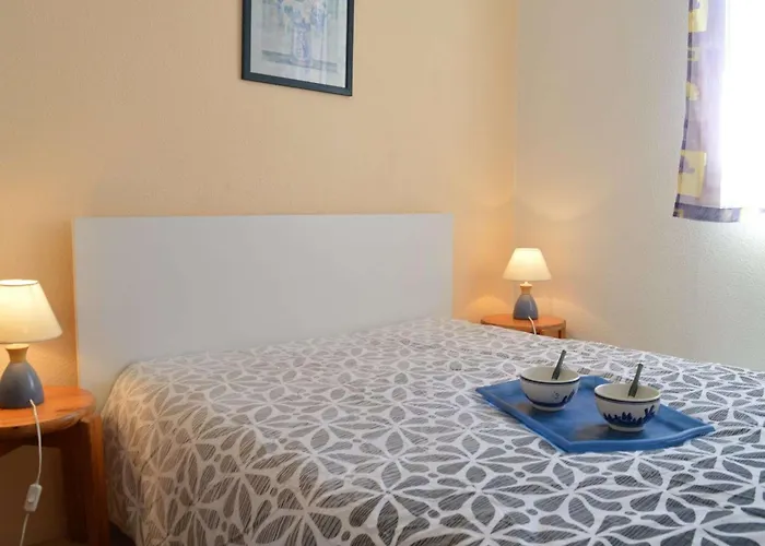 Appartement Appt à Avec Piscine, Proche Commerces, 4 Pers, 2 Pièces - Fr-1-226a-366 Fréjus